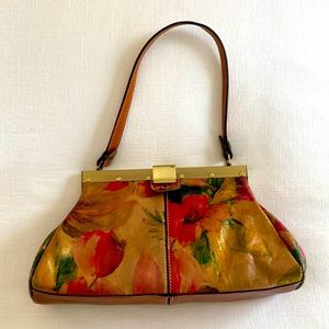 Patricia Nash Clutch shoulder bag